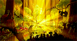 the princess and the frog