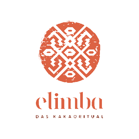 Elimba Sticker