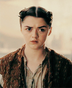 arya stark