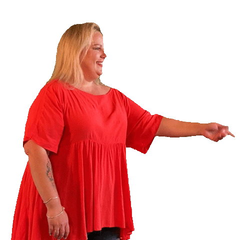 Franziska Bauer Sticker