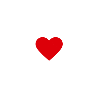Broken Heart Love Sticker by HRVY