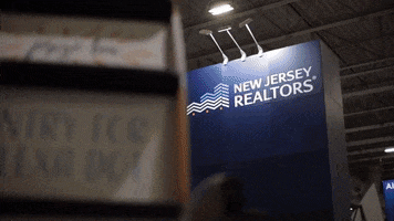 GIF by New Jersey Realtors®