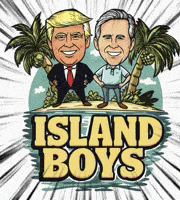 Donald Trump GIF by Respective