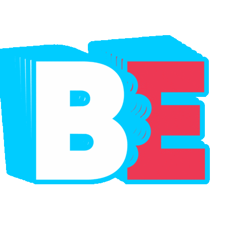 buildingeats Sticker