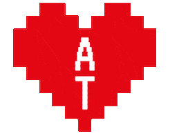 Redheart Sticker