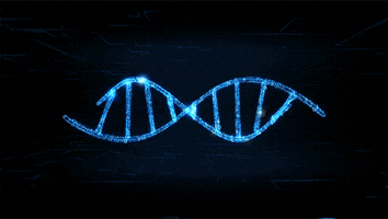 Double Helix Motion Graphics GIF by Butlerm