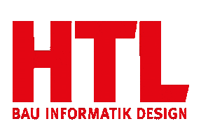 Logo Glitch Sticker