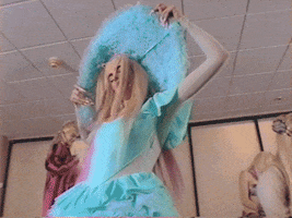 Dance Party GIF by cumgirl8