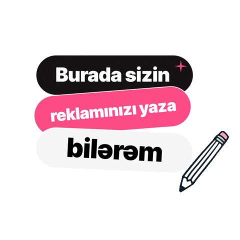 Creative School Sticker