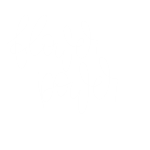 Flowerpower Sticker