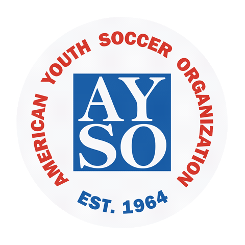 Pinktober Sticker by AYSO