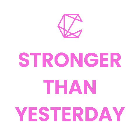Sticker by Chromacore
