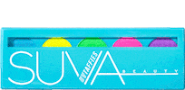 Makeup Cosmetics Sticker by SUVA Beauty