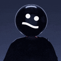 Bob Ross Animation GIF by Golden Wolf