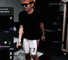 Dance Al GIF