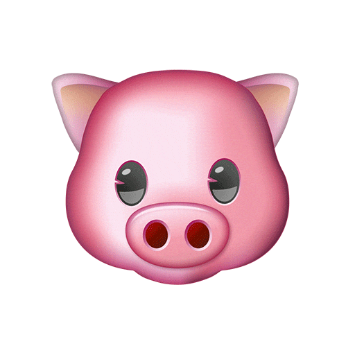 Happy Porky Pig Sticker by emojiĀ® - The Iconic Brand for iOS & Android | GIPHY Happy Porky Pig Sticker by emojiĀ® - The Iconic Brand for iOS & Android | GIPHY
