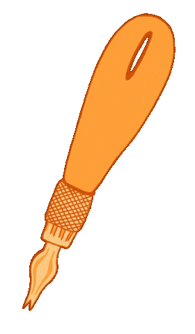 Sticker by MAAK.atelier