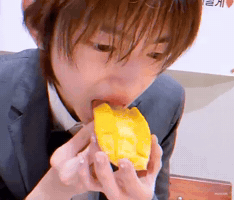 Juhoon Jju GIF