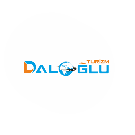 Daloğlu Turizim Sticker