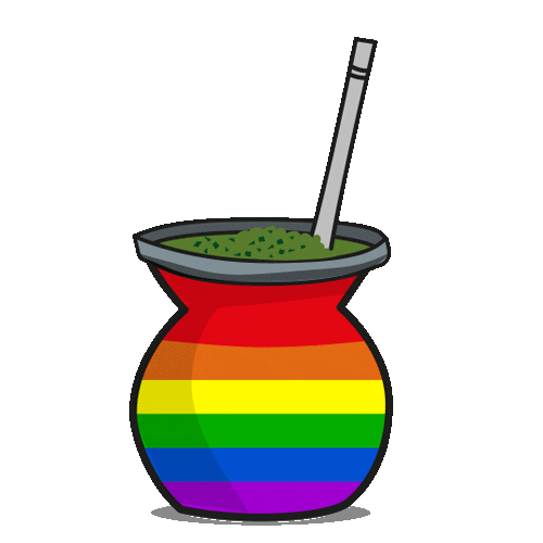 Gay Sticker