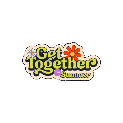 Gettogether Sticker by VisitLiverpool