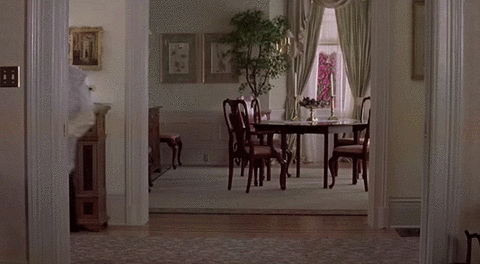 Mrs Doubtfire Cleaning GIF - Find & Share on GIPHY