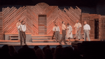Blackexcellence GIF