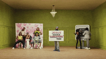 Kendrick Lamar GIF