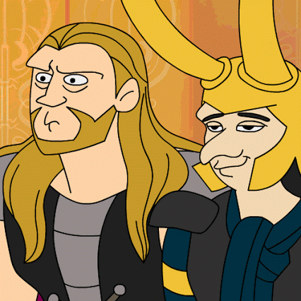 animatino domination high-def