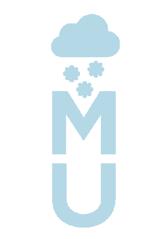 Muvienna Sticker by Moduluniversityvienna