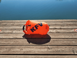 Wassersport See GIF by KFV