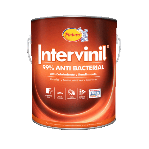 Intervinil Sticker by PintucoEc