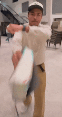 Spray GIF