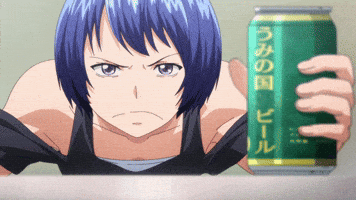 Anime GIF