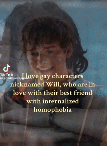 Will Noah Schnapp GIF