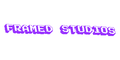 Las Vegas Photo Studio Sticker by Framed Studios