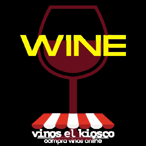 Wine Lovewine GIF by vinoselkiosco