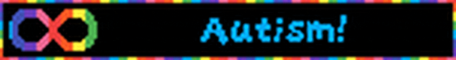 Autism GIF
