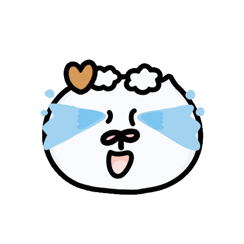 笑 Sticker