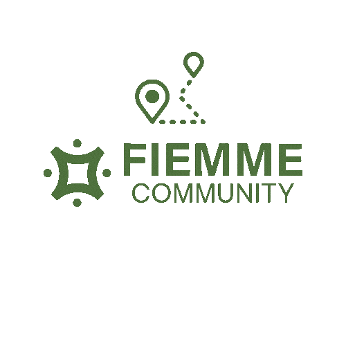 Fiemme Sticker by Fondazione FiemmePER