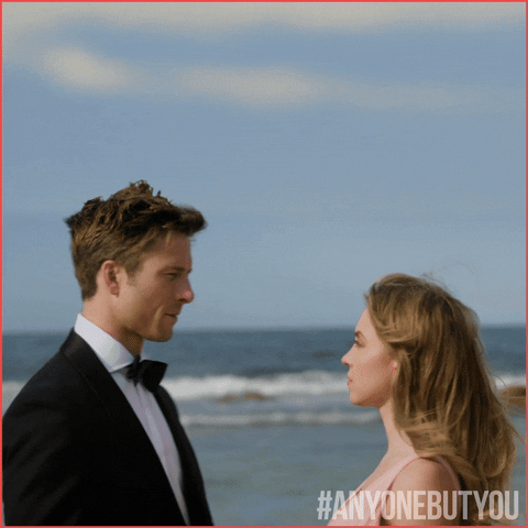 Sydneysweeney GIF by Sony Pictures