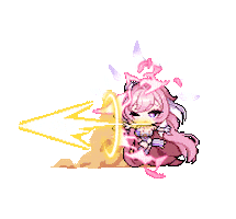 Animated Sticker