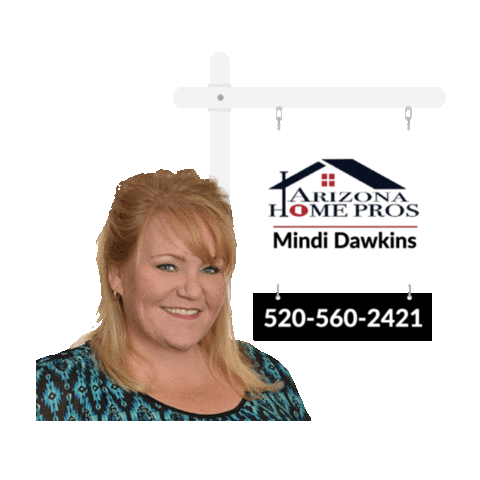 Mindi Mcwherter Sticker