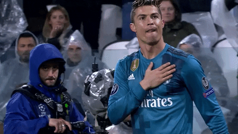 Cristiano Ronaldo GIF - Cristiano Ronaldo - Discover & Share GIFs