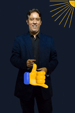 Felicidade GIF