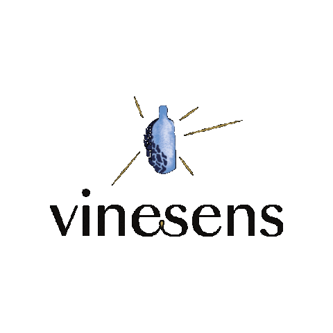 Vinesens Sticker