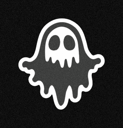 Ghost GIF by Ghostfoundation