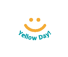 Yellow Day Chemo Sticker by insudpharma