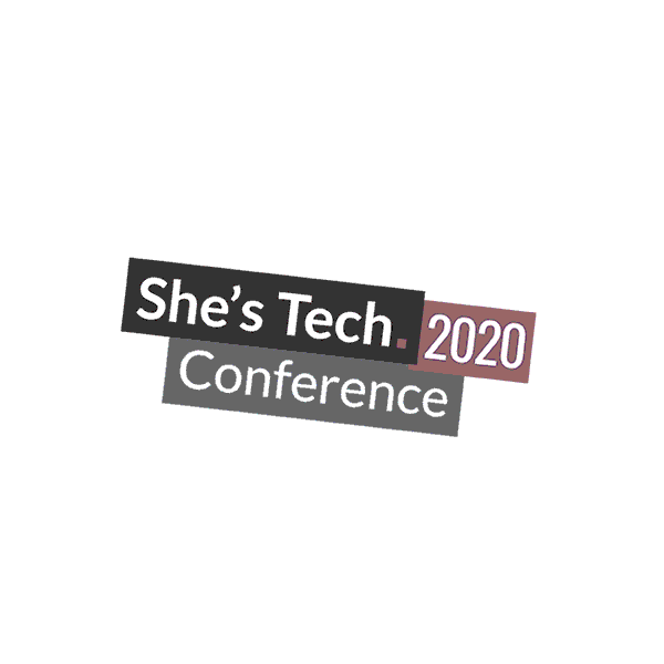 shestech Sticker