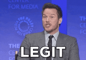 Los Angeles Anniversary GIF by The Paley Center for Media